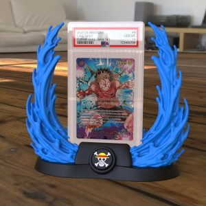 Espositore Carte Gradate PSA - Elemento Acqua OP